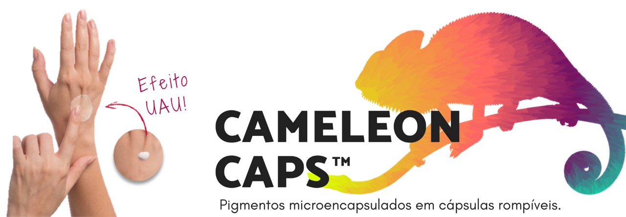 Cameleon CapsTM