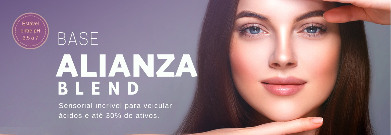 Alianza Blend